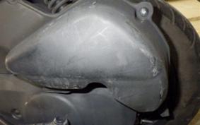SUZUKI LET's 4 2019 CA45A