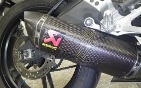 YAMAHA YZF-R125