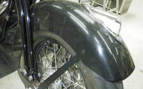 HARLEY FLSTSB 1580 2011