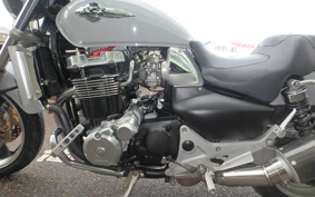 HONDA X4LD 1997 SC38