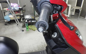 SUZUKI ｽｳｨｯｼｭ125 2010 DV12B
