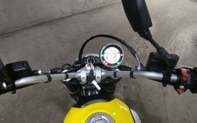 DUCATI SCRAMBLER ICON 3K00AA