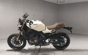 YAMAHA XSR900 2025 RN96J