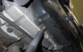 YAMAHA JOG Gen.5 SA36J