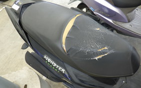 YAMAHA CYGNUSRAYZR