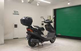 HONDA SPACY 125 Gen. 3 JF04