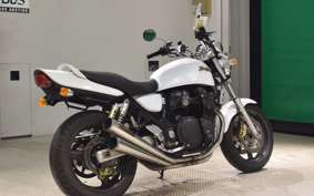 SUZUKI INAZUMA 400 (GSX400) 1997 GK7BA