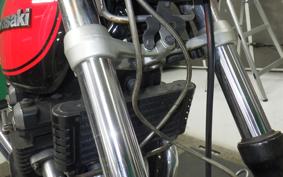 KAWASAKI ZEPHYR 400 KAI 1997 ZR400C