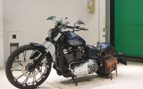 HARLEY FXBRS1870 2019