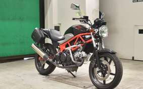 HONDA VTR 250 Gen. 2 2019 MC33