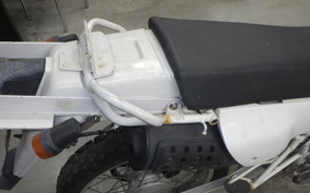 SUZUKI DJEBEL 200 (DR200SE) 2006 SH42A