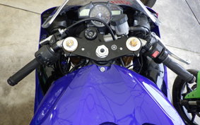 YAMAHA YZF-R1 2009