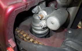 YAMAHA YZF-R1 2009 RN24J