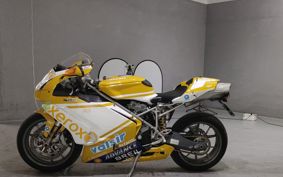 DUCATI  DUCATI 749S H500AD