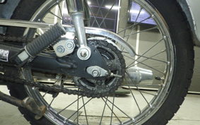 HONDA CD90 BENLY 2004 HA03