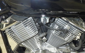 YAMAHA DRAGSTAR 250 VG02J