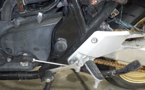 HONDA CB400 SUPER BOLDOR VTEC A 2013 NC42