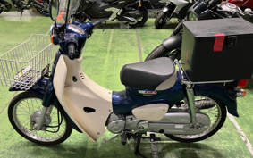 HONDA SUPER CUB50 AA09