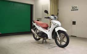 HONDA WABE125I 2010