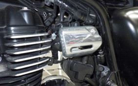 HONDA GB350 2022 NC59