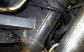 HONDA HORNET 250 2000 MC31