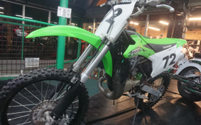 KAWASAKI KX100 KX100F