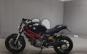 DUCATI MONSTAR 796 2014 M506AB