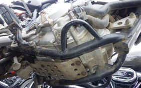 KAWASAKI KLX250 Gen.2 LX250S