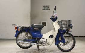HONDA C50 SUPER CUB AA01