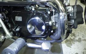 HONDA MONKEY 1971 AB27