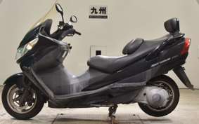 SUZUKI SKYWAVE 250 (Burgman 250) Gen.2 CJ43A
