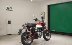 HONDA MONKEY 125 2023 JB02