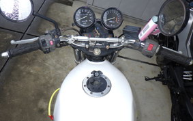 KAWASAKI ZEPHYR 400 Gen.2 1993 ZR400C