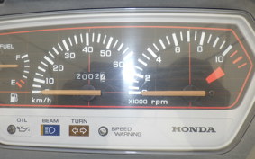 HONDA LEAD 50 SS Type AF10