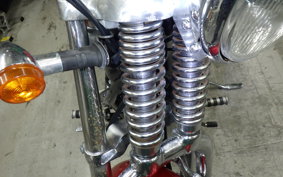 HONDA STEED 400 VLS 1998 NC37
