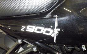 KAWASAKI Z900RS 2023 ZR900K