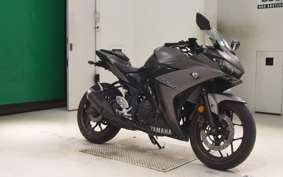 YAMAHA YZF-R25 2003 RG10J