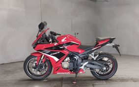 HONDA CBR400R 2022 NC56
