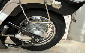YAMAHA DRAGSTAR 400 1997 4TR