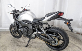 YAMAHA FZ1 FAZER N 2008 RN16
