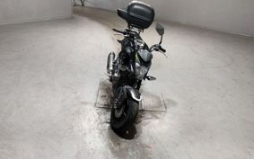 KAWASAKI Z125 PRO  BR125H