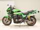 Фото Kawasaki ZRX1200 D 2013 с японского аукциона