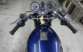 KAWASAKI Z750 FX Type Gen.1 1980 KZ750D
