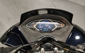 HONDA PCX HYBRID  JF84