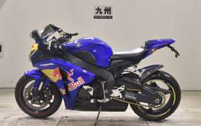 HONDA CBR1000RR Gen. 2 2008 SC59