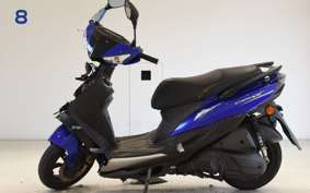 YAMAHA CYGNUS 125 XSR 3 SEA5J