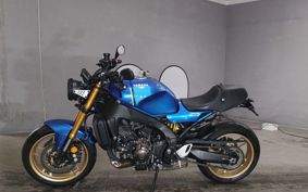 YAMAHA XSR900 2023 RN80J