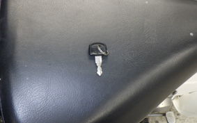 HONDA C50 SUPER CUB 2008 C50