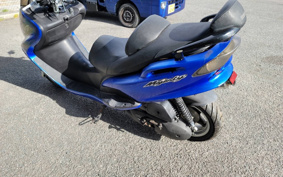 YAMAHA MAJESTY 125 FI 5CA