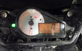 SUZUKI GSX-R600 2004